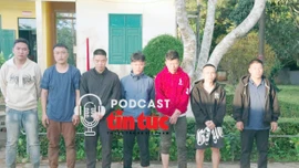 Tin nóng trong nước sáng 21/12/2025