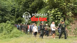 Tin nóng trong nước sáng 20/6/2025