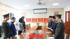 Tin nóng trong nước sáng 14/1/2026