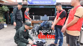 Tin nóng trong nước sáng 30/10/2025