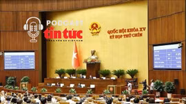 Tin nóng trong nước sáng 13/6/2025