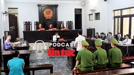Tin nóng trong nước sáng 18/10/2025
