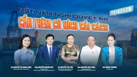 Một năm Nghị quyết 68: Cần thêm cú hích cải cách