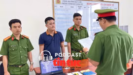 Tin nóng trong nước sáng 24/6/2025