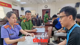 Tin nóng trong nước sáng 24/6/2026