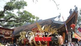 Tin nóng trong nước sáng 21/2/2026