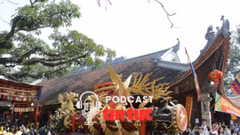 Tin nóng trong nước sáng 21/2/2026