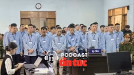 Tin nóng trong nước sáng 10/9/2025