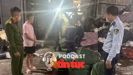 Tin nóng trong nước sáng 19/3/2026