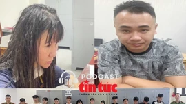 Tin nóng trong nước sáng 10/6/2025