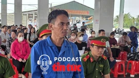 Tin nóng trong nước sáng 31/10/2025