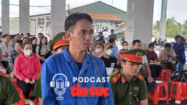 Tin nóng trong nước sáng 31/10/2025