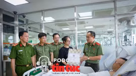 Tin nóng trong nước sáng 23/8/2025