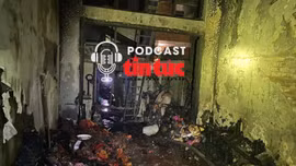 Tin nóng trong nước nghe nhanh sáng 14/4