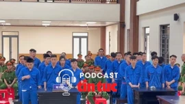 Tin nóng trong nước sáng 17/7/2025