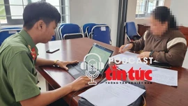 Tin nóng trong nước sáng 27/11/2025