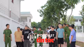 Tin nóng trong nước sáng 26/6/2025