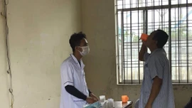 Tin nóng trong nước sáng 15/11/2025