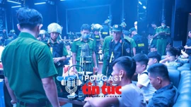 Tin nóng trong nước sáng 18/8/2025
