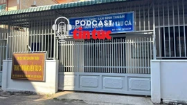 Tin nóng trong nước sáng 23/3/2026