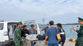 Tin nóng trong nước sáng 17/11/2025