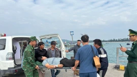 Tin nóng trong nước sáng 17/11/2025