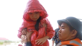 Tin nóng trong nước sáng 21/11/2025