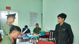 Tin nóng trong nước sáng 21/5/2025