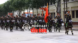 Tin nóng trong nước nghe nhanh sáng 3/4