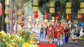Tin nóng trong nước sáng 11/2/2026