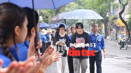 Tin nóng trong nước sáng 1/7/2025