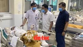 Tin nóng trong nước sáng 5/4/2026