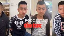 Tin nóng trong nước sáng 18/9/2025