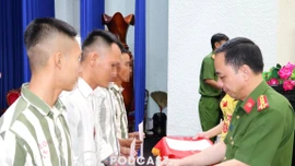 Tin nóng trong nước sáng 12/2/2026