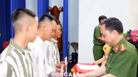 Tin nóng trong nước sáng 12/2/2026