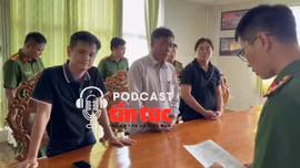 Tin nóng trong nước sáng 24/10/2025