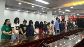 Tin nóng trong nước sáng 7/11/2025