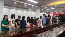 Tin nóng trong nước sáng 7/11/2025