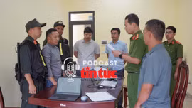 Tin nóng trong nước sáng 11/5/2026