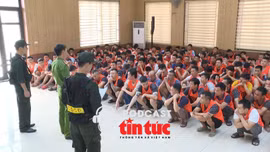 Tin nóng trong nước sáng 25/4/2026