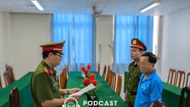 Tin nóng trong nước nghe nhanh sáng 1/1/2025