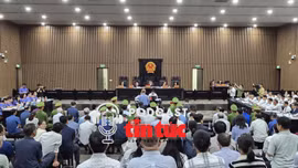 Tin nóng trong nước sáng 27/6/2025