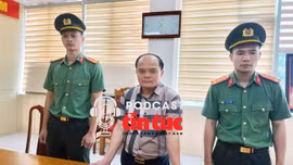 Tin nóng trong nước sáng 4/7/2025