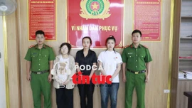 Tin nóng trong nước sáng 16/9/2025