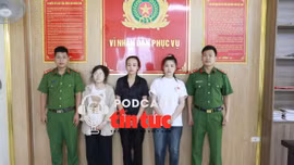 Tin nóng trong nước sáng 16/9/2025