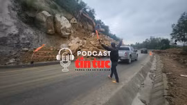 Tin nóng trong nước nghe nhanh sáng 30/12