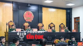 Tin nóng trong nước sáng 8/1/2026