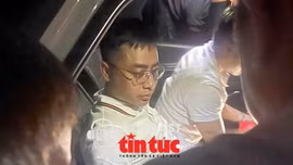 Tin nóng trong nước nghe nhanh sáng 19/4