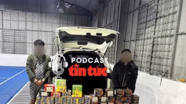 Tin nóng trong nước nghe nhanh sáng 30/3