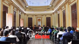 Tin nóng trong nước sáng 18/4/2026